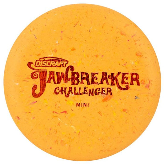Discraft Mini Jawbreaker Challenger