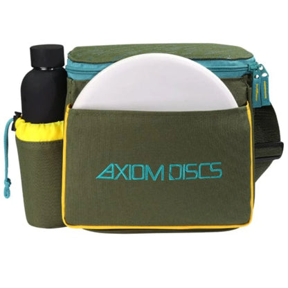 Axiom Cell Shoulder Bag
