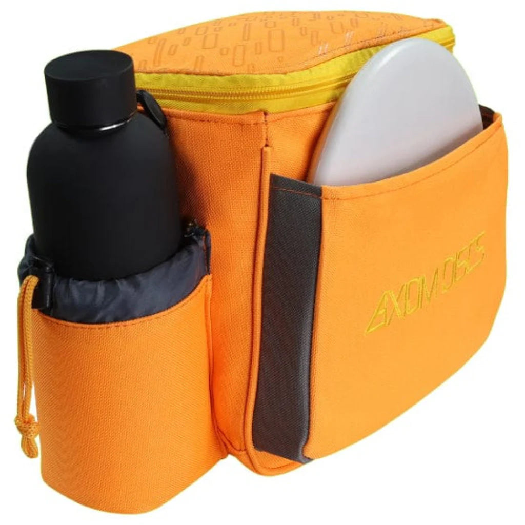 Axiom Cell Shoulder Bag