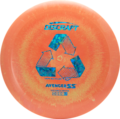 Discraft Recycled Avenger SS
