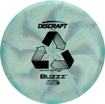 Discraft Recycled Buzzz