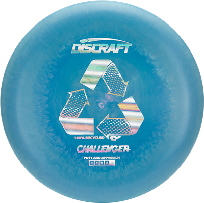 Discraft Recycled Challenger