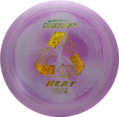 Discraft Recycled Heat