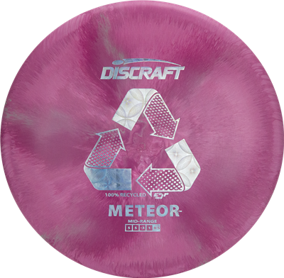 Discraft Recycled Meteor