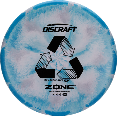 Discraft Recycled Zone