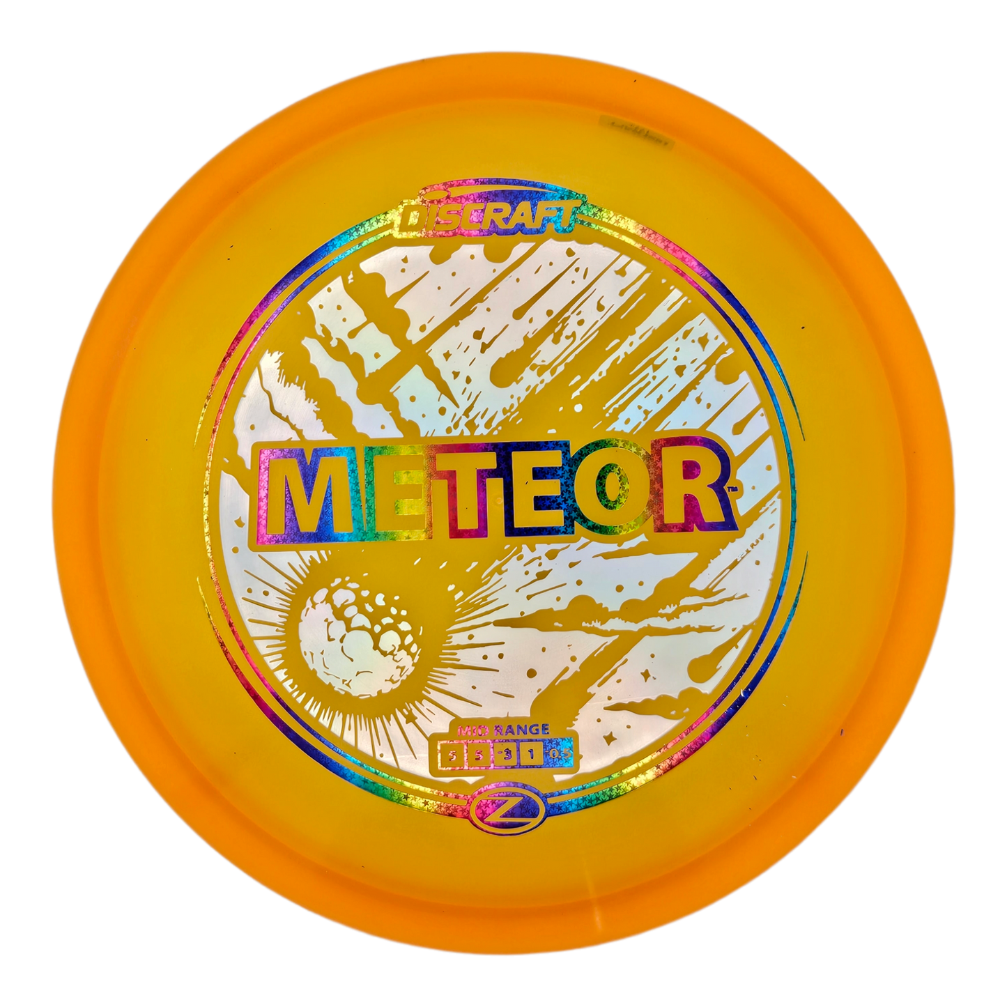 Discraft Z Line Meteor