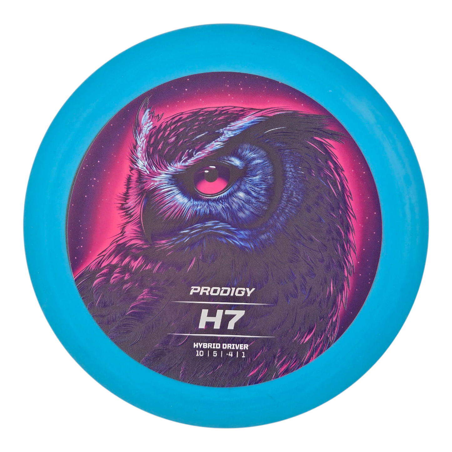 Prodigy H7 200 Plastic Retroflight Series