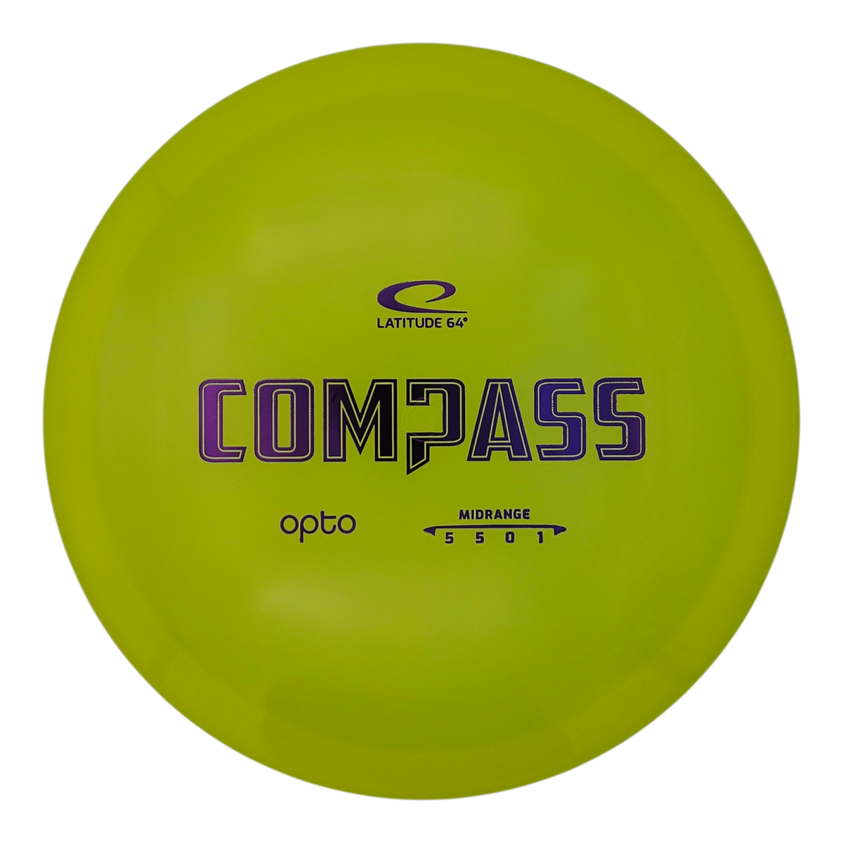 L64 Opto Compass