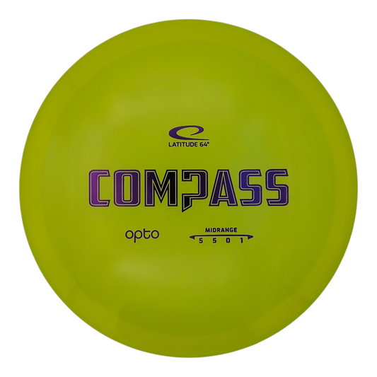 L64 Opto Compass
