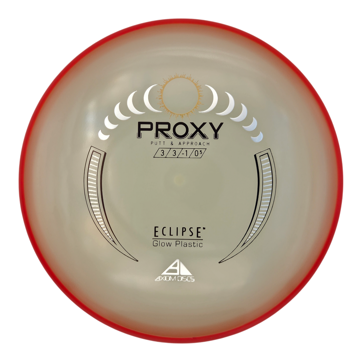 Axiom Eclipse Proxy