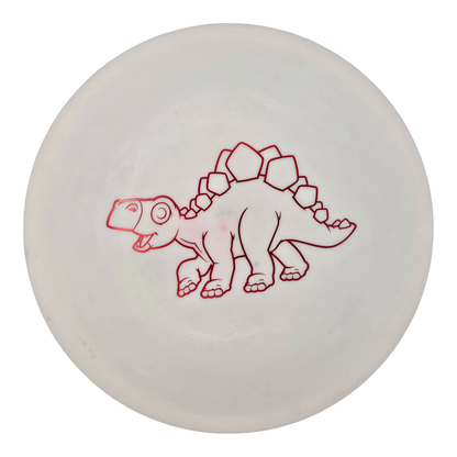 Dino Discs Stegosaurus