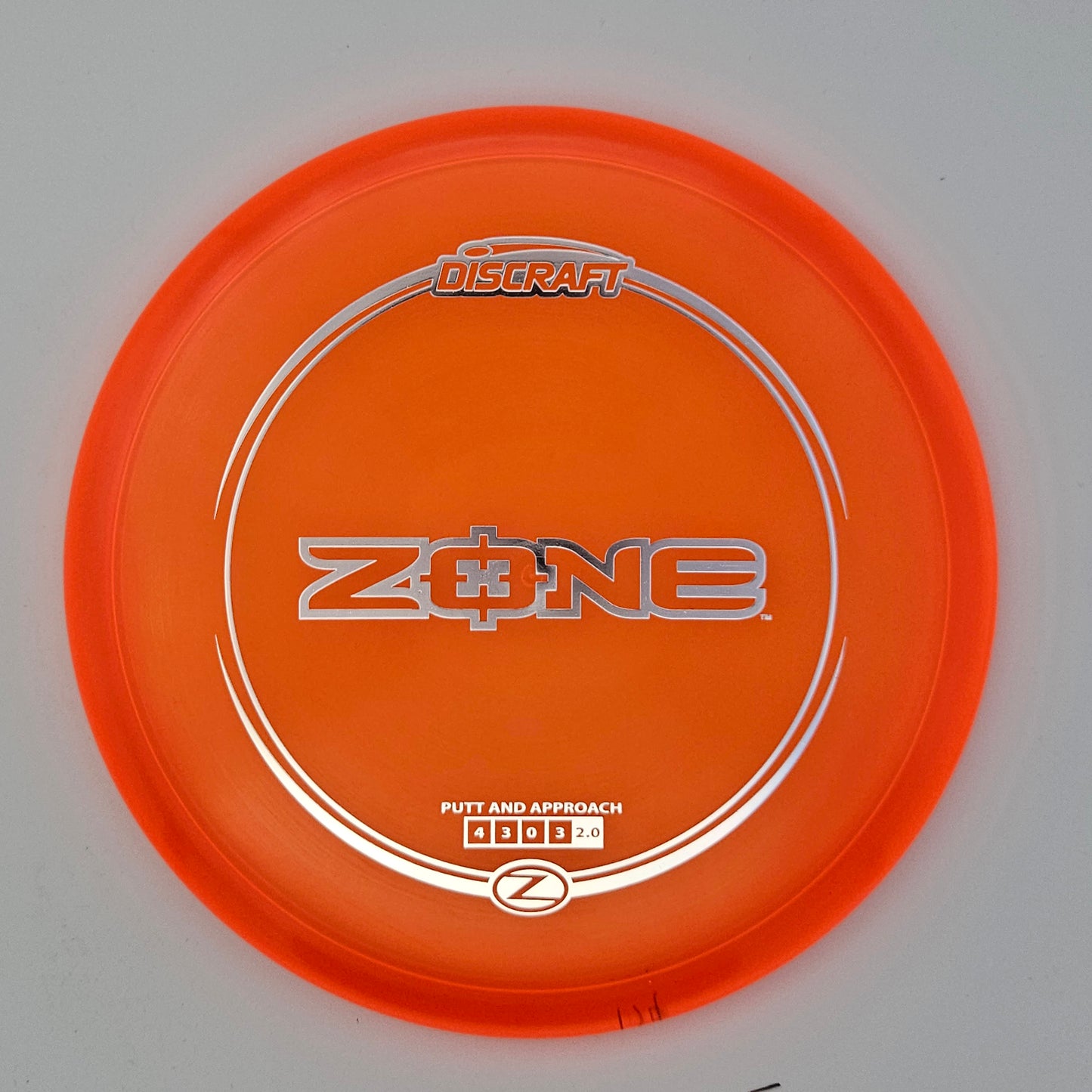 Discraft Z Line Zone