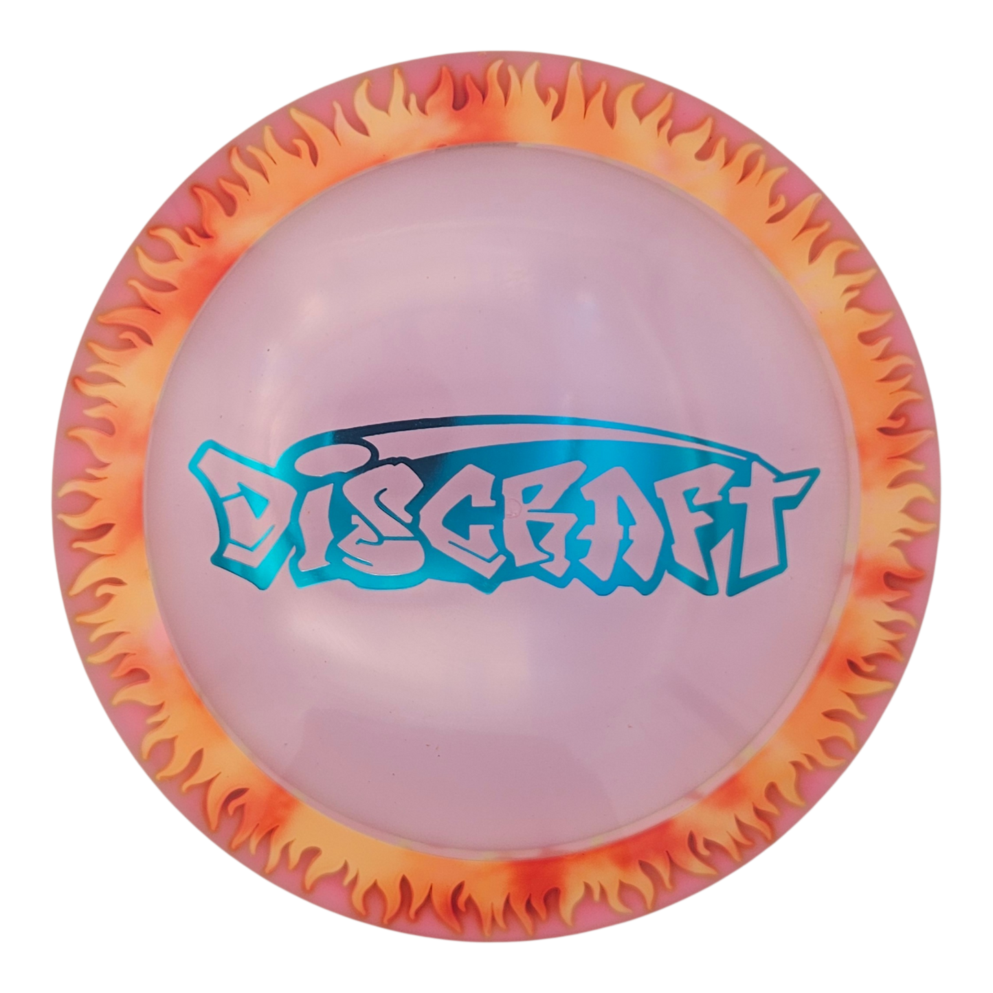Discraft FuZed Line Scorch