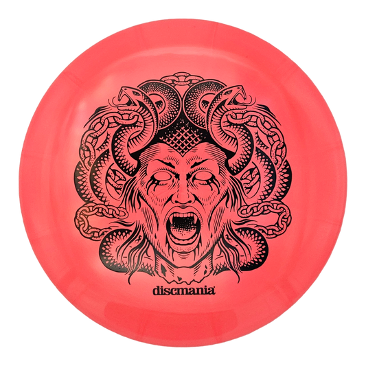 Discmania Lux Vapor Link (Medusa)