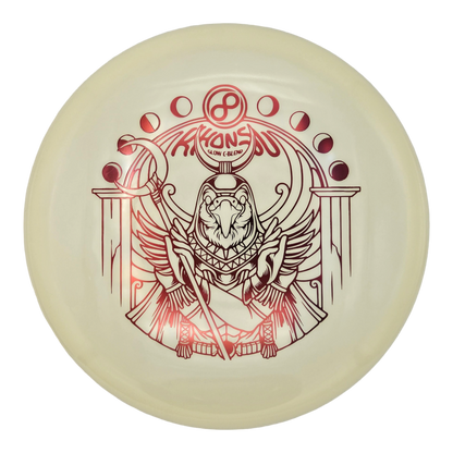 Infinite Discs C-Blend Glow Khonsu