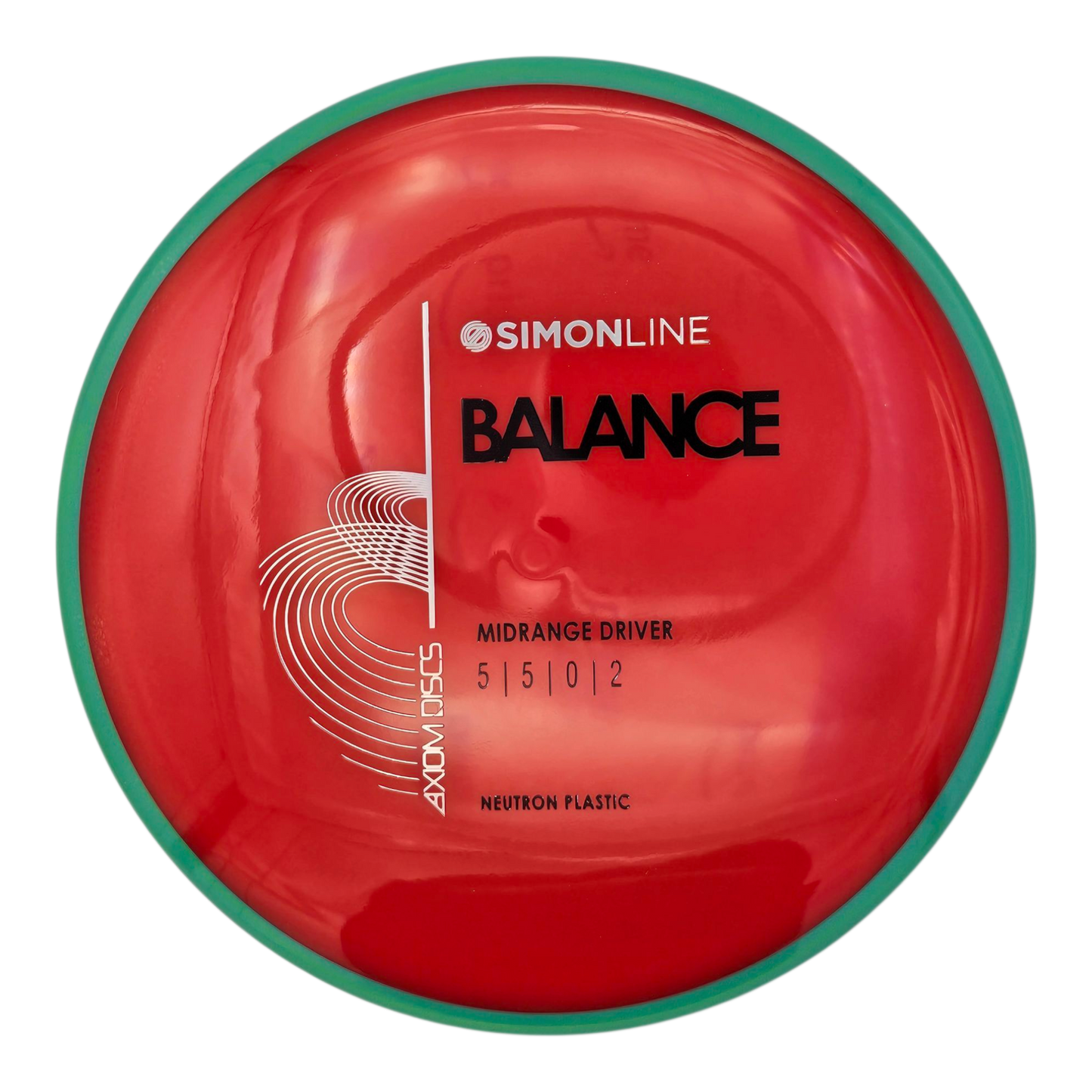 Axiom Simon Line Neutron Balance