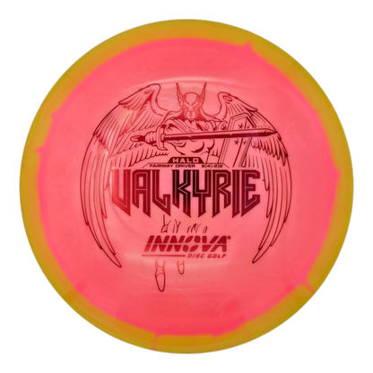 Innova Halo Star Valkyrie