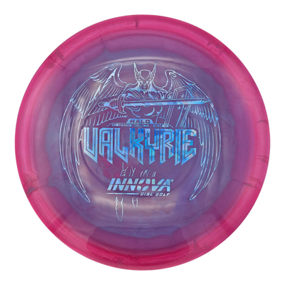 Innova Halo Star Valkyrie