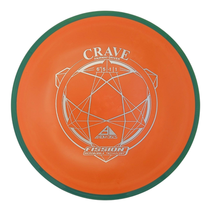 Axiom Fission Crave
