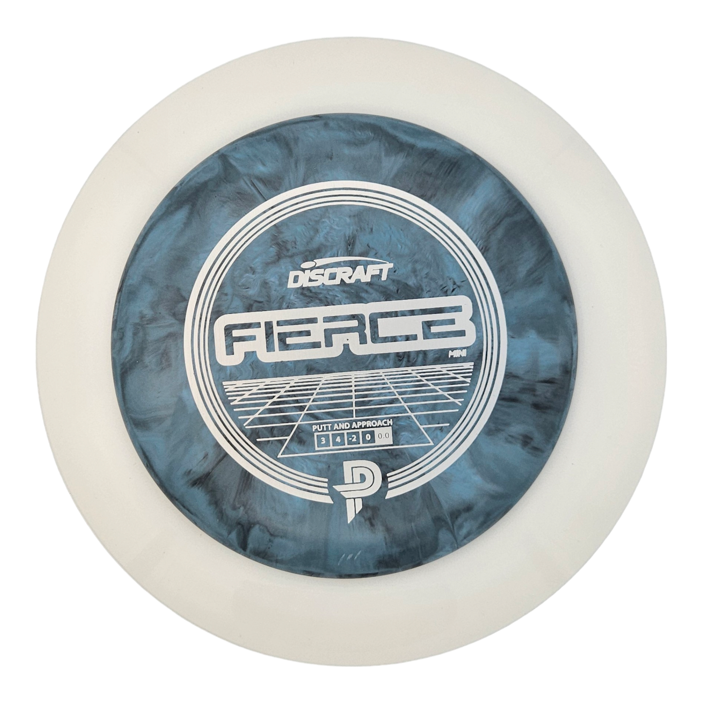 Discraft Paige Pierce Mini Fierce