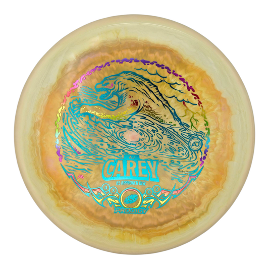 Prodigy A5 AJ Carey 2025 SS