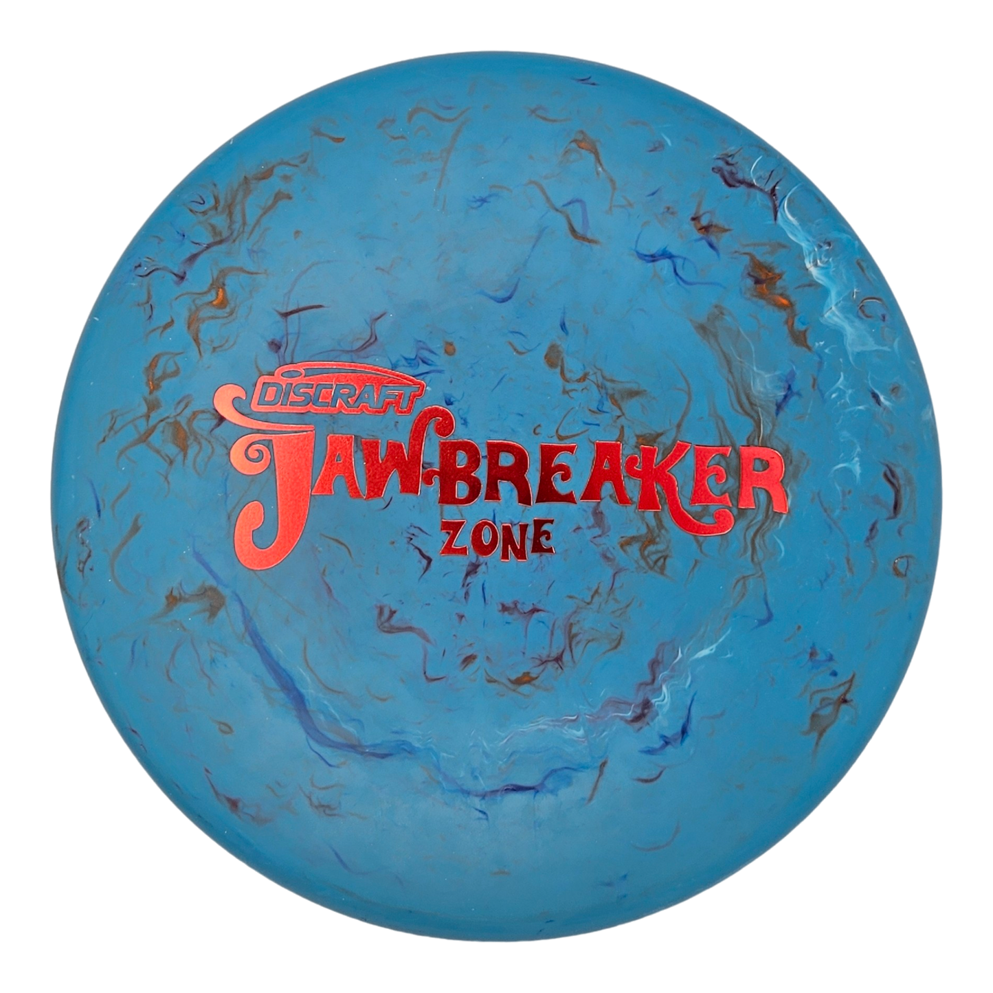 Discraft Jawbreaker Zone