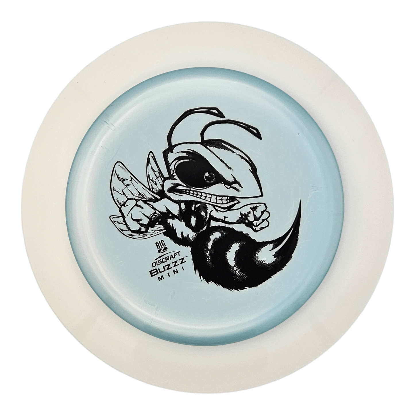 Discraft Mini Big Z Buzzz