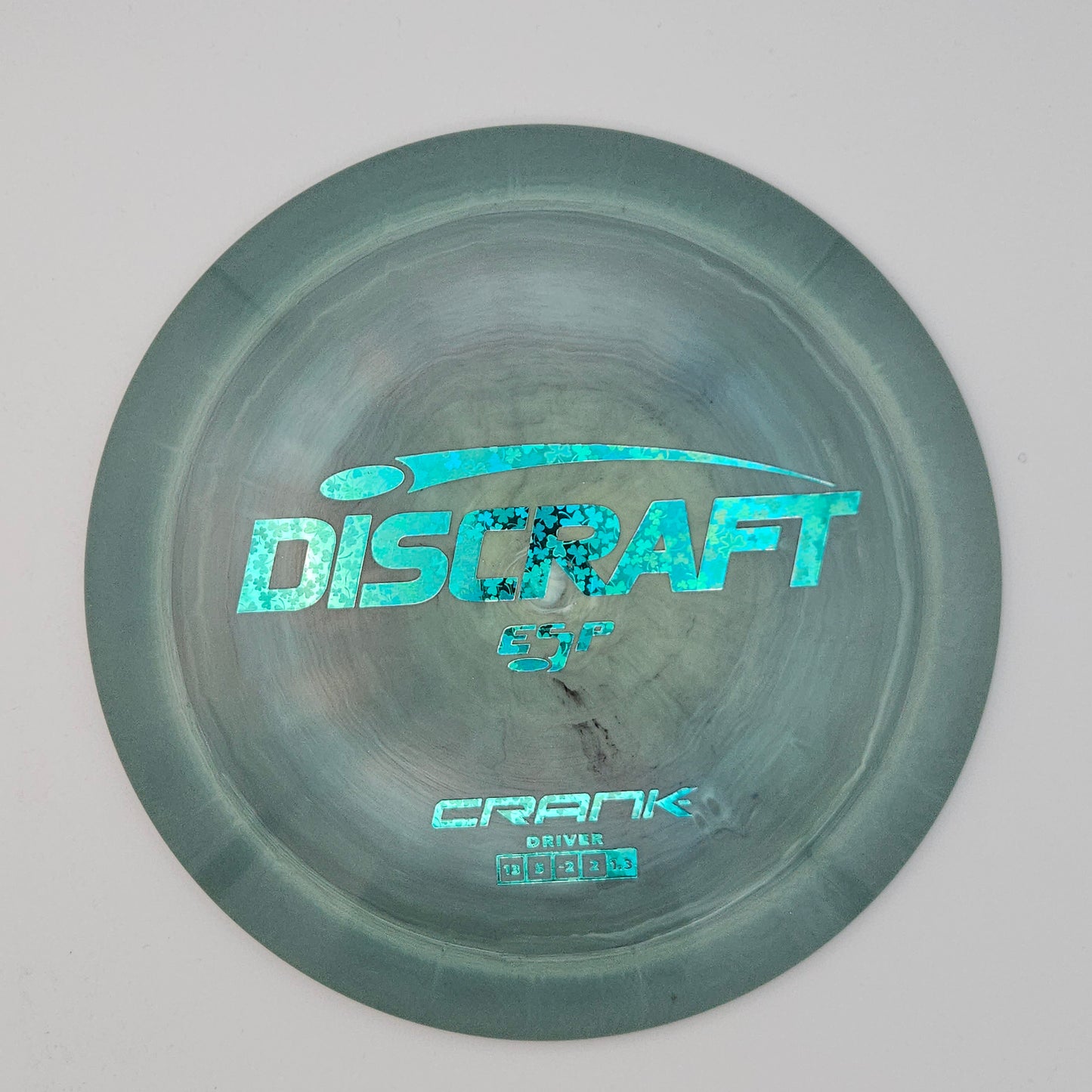 Discraft ESP Crank