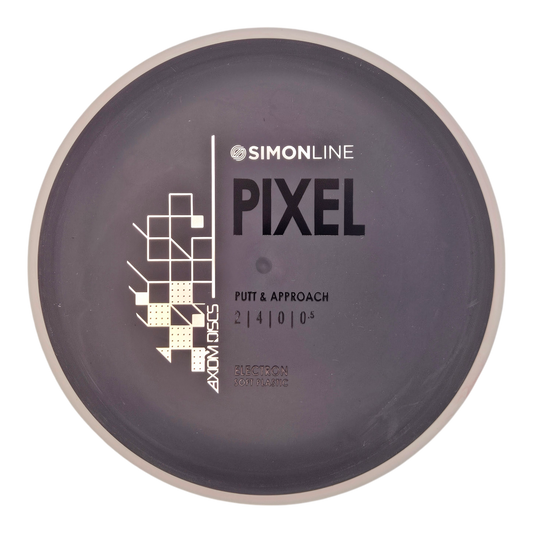 Axiom Electron Soft Pixel