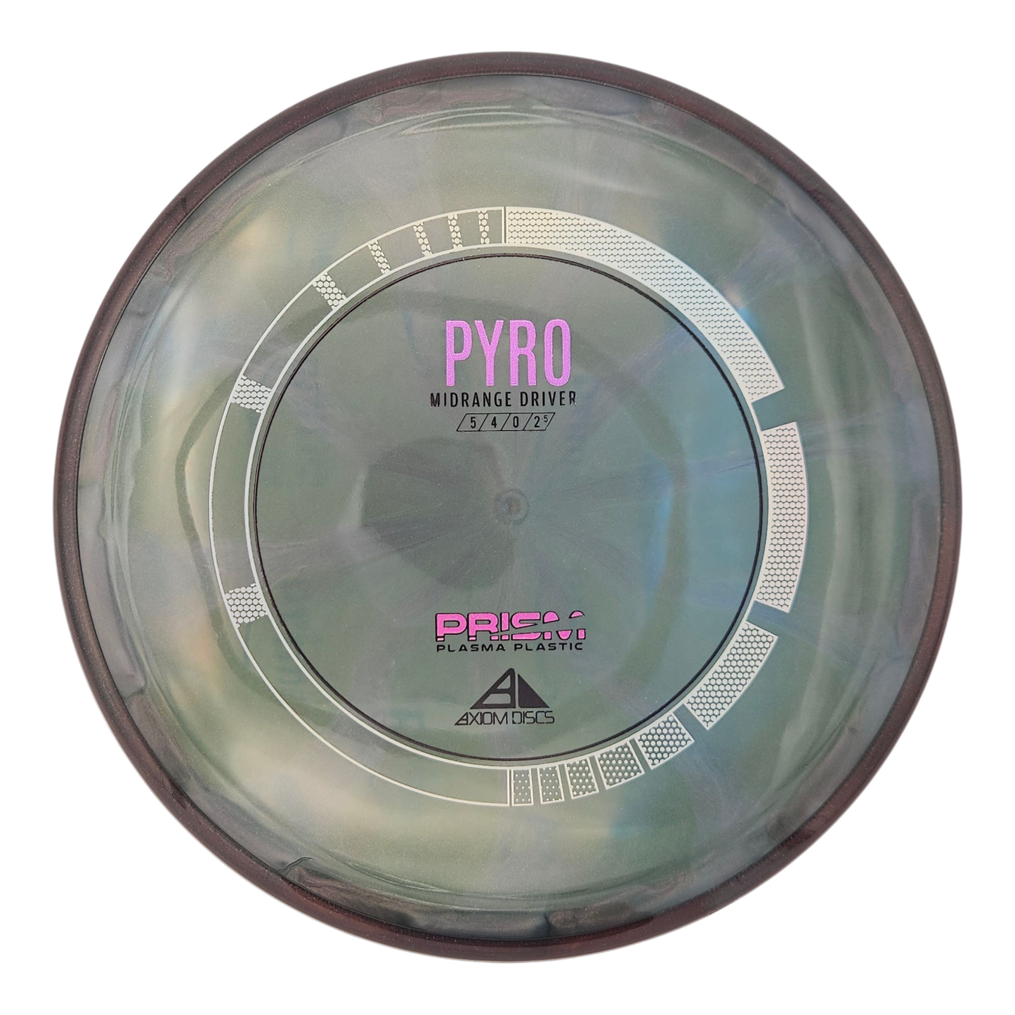 Axiom Prism Plasma Pyro