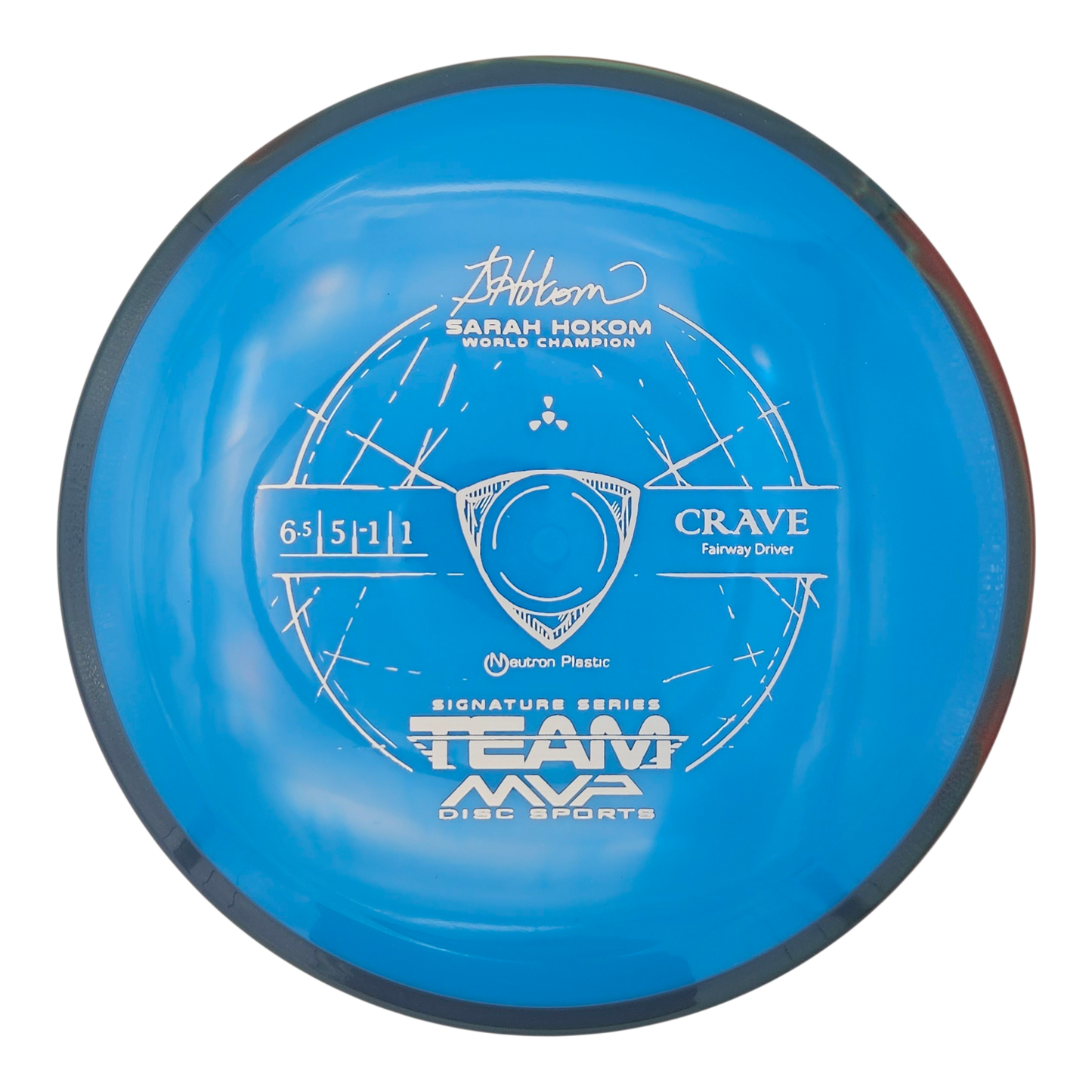 Axiom Neutron Crave (Sarah Hokum)