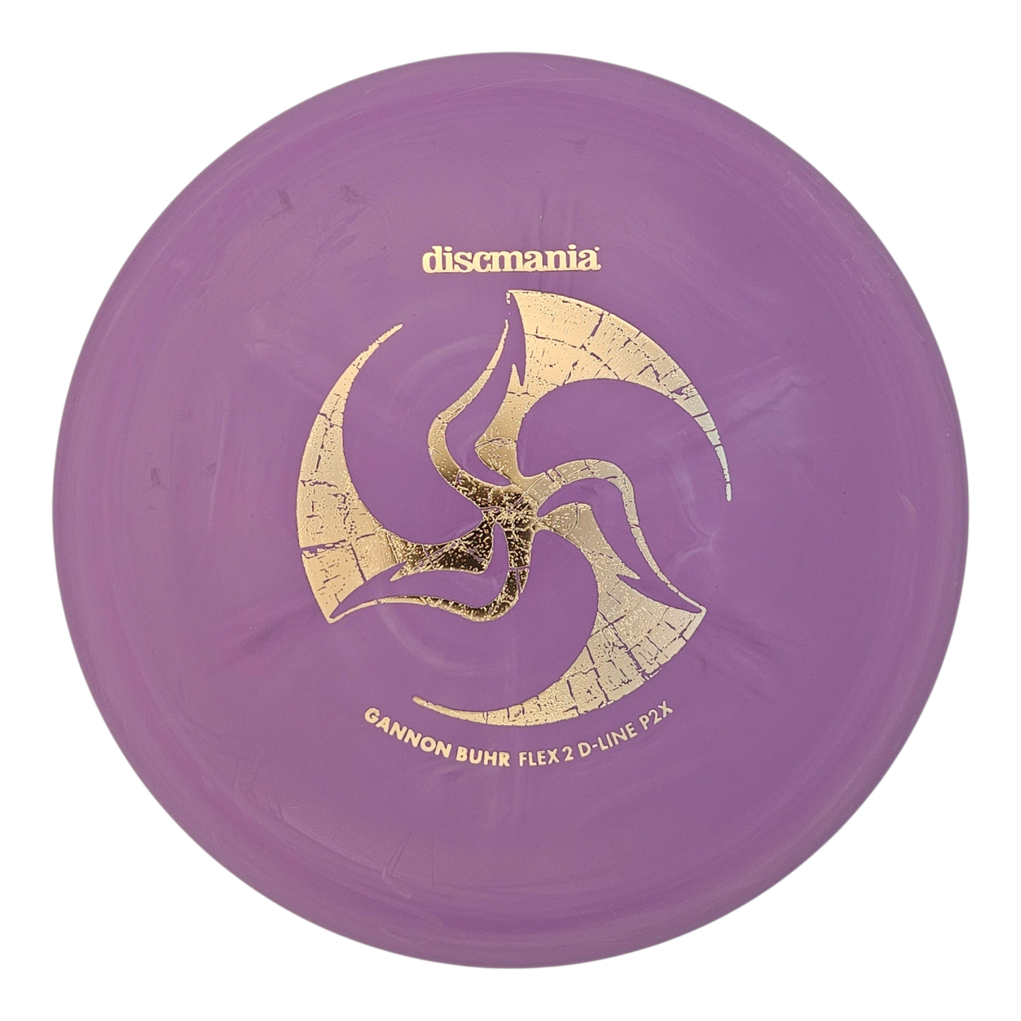 Discmania D-Line P2x (Flex 3) Gannon Buhr Huk Lab