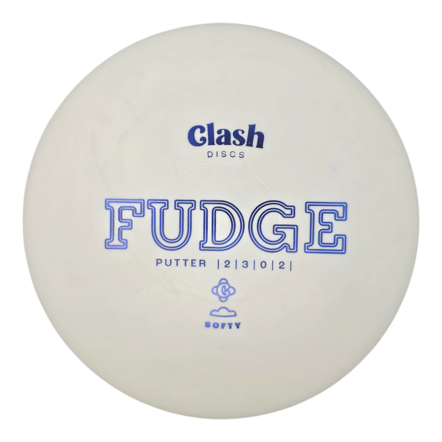 Clash Softy Fudge