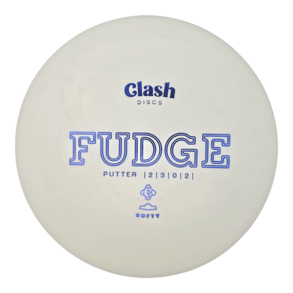 Clash Softy Fudge