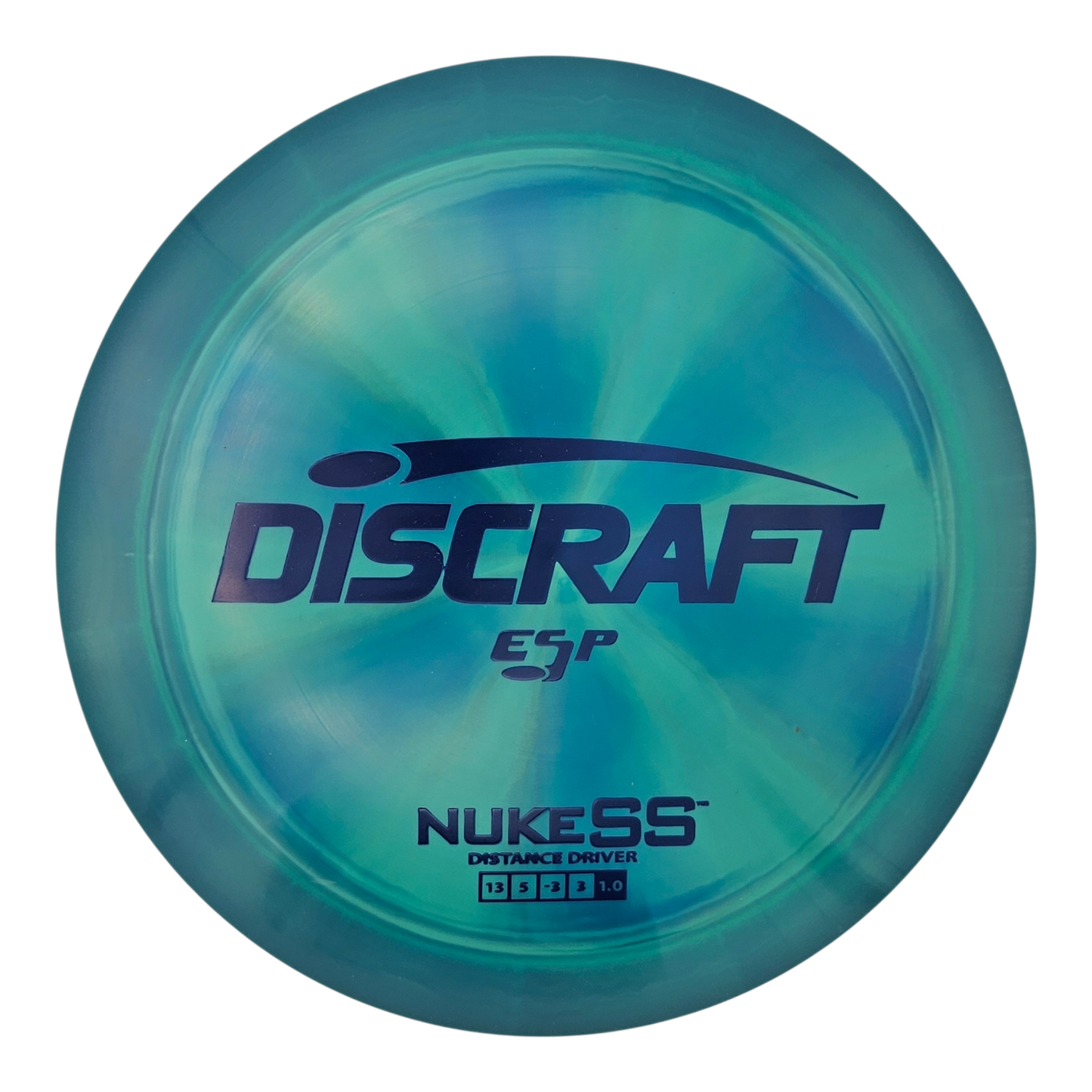 Discraft ESP Nuke SS