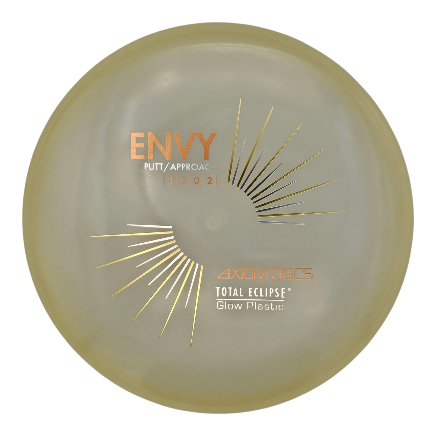 Axiom Total Eclipse 2.0 Envy