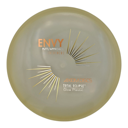 Axiom Total Eclipse 2.0 Envy