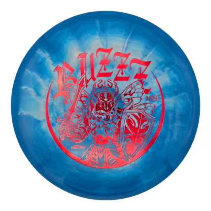 Discraft Ledgestone ESP Swirl Buzzz SS