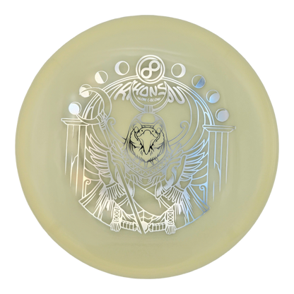 Infinite Discs C-Blend Glow Khonsu