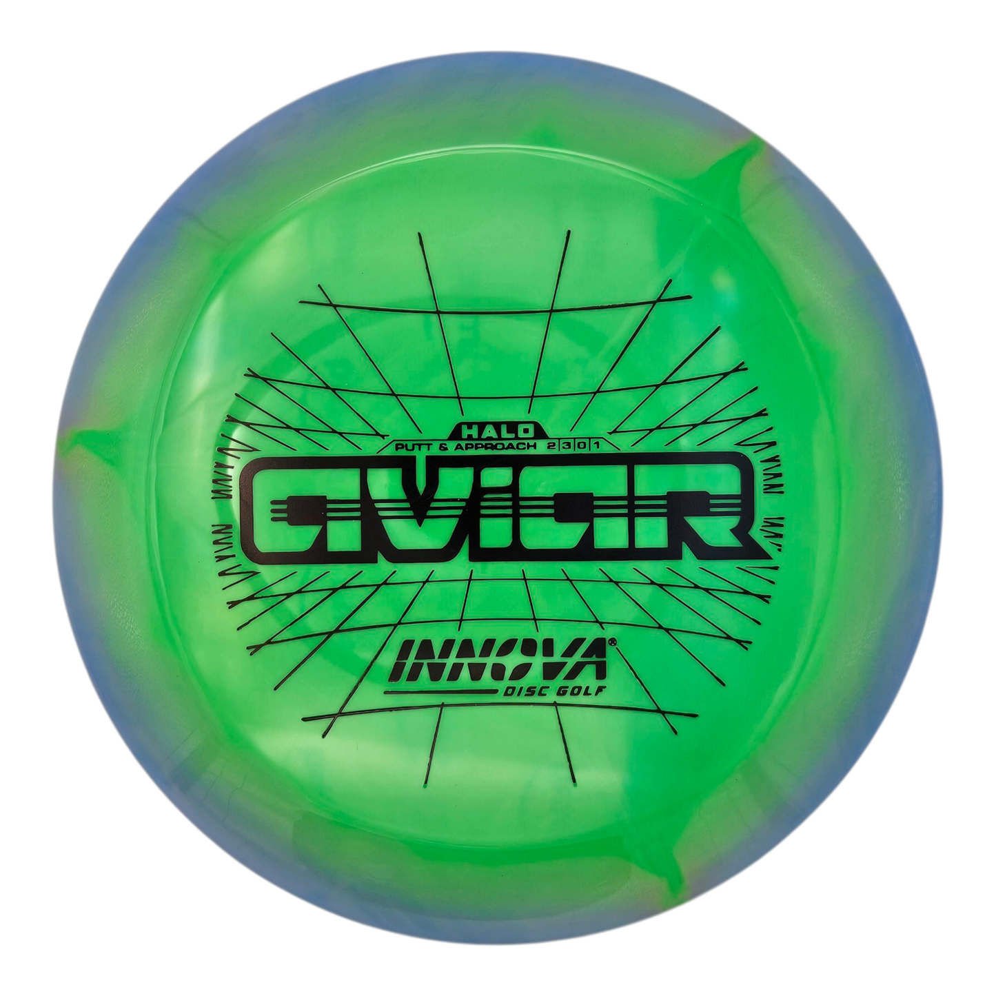Innova Halo Star Aviar