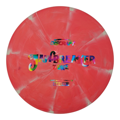 Discraft Jawbreaker Zone