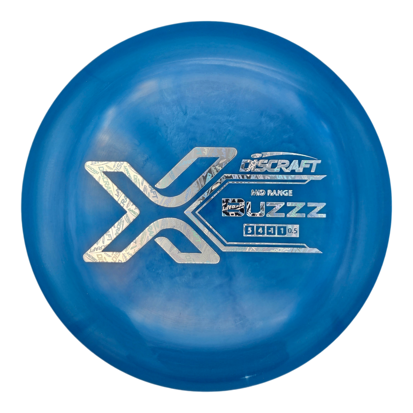 Discraft X Line Buzzz