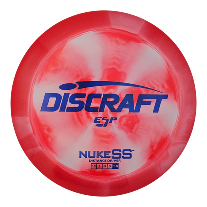 Discraft ESP Nuke SS