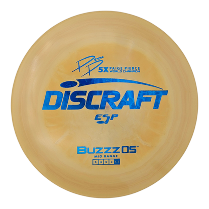 Discraft Paige Pierce ESP Buzzz OS