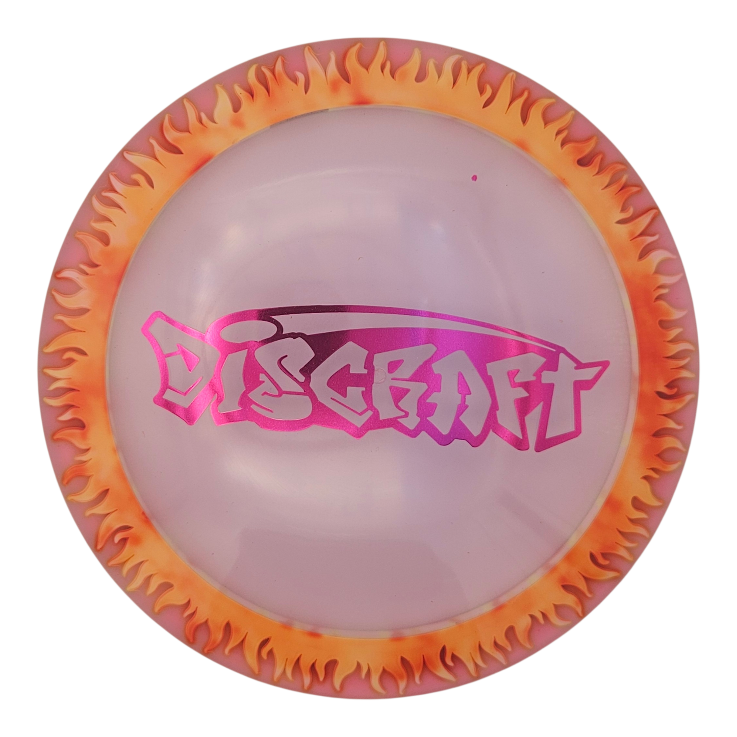 Discraft FuZed Line Scorch