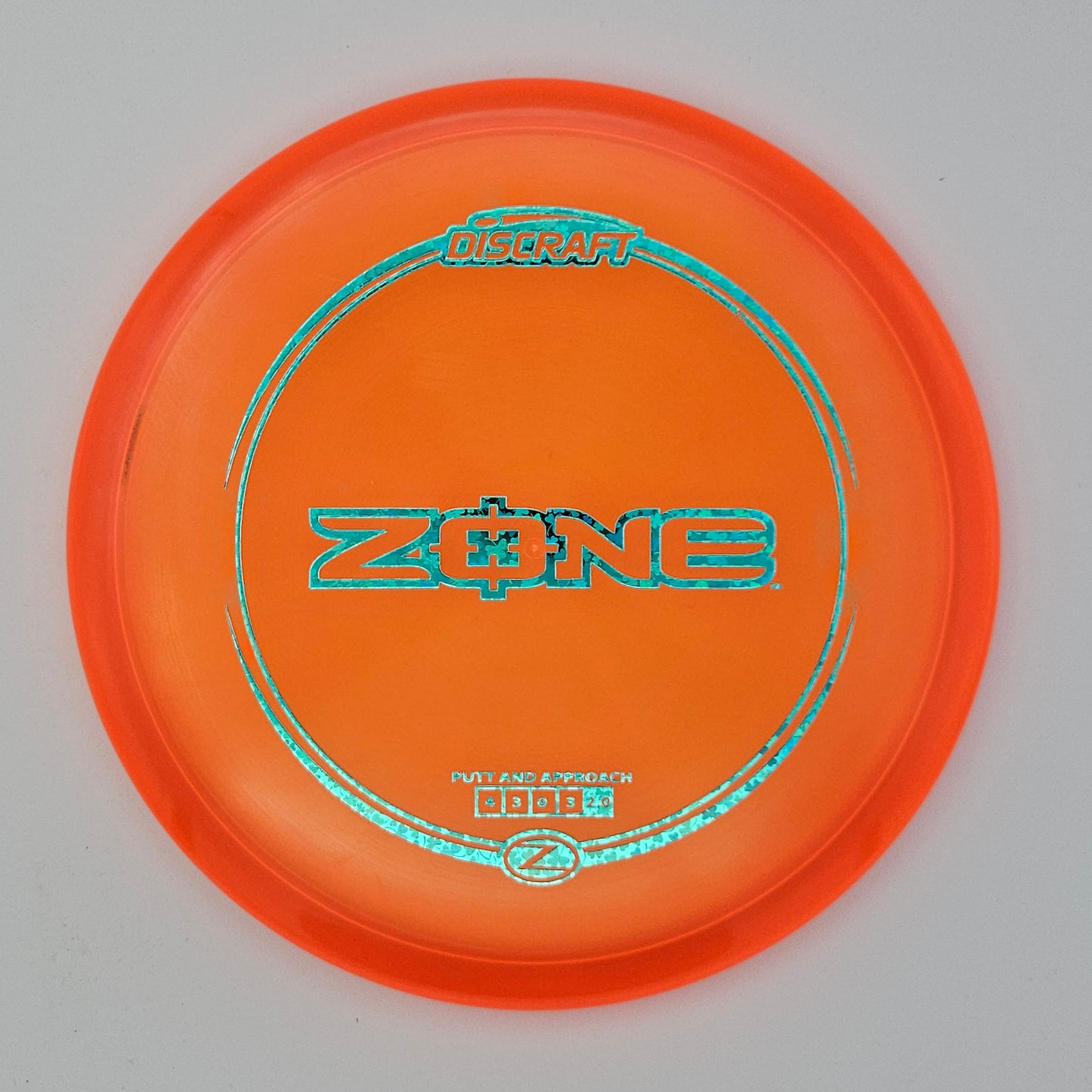 Discraft Z Line Zone