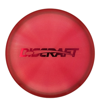 Discraft Random Stamped Exclusive Blends