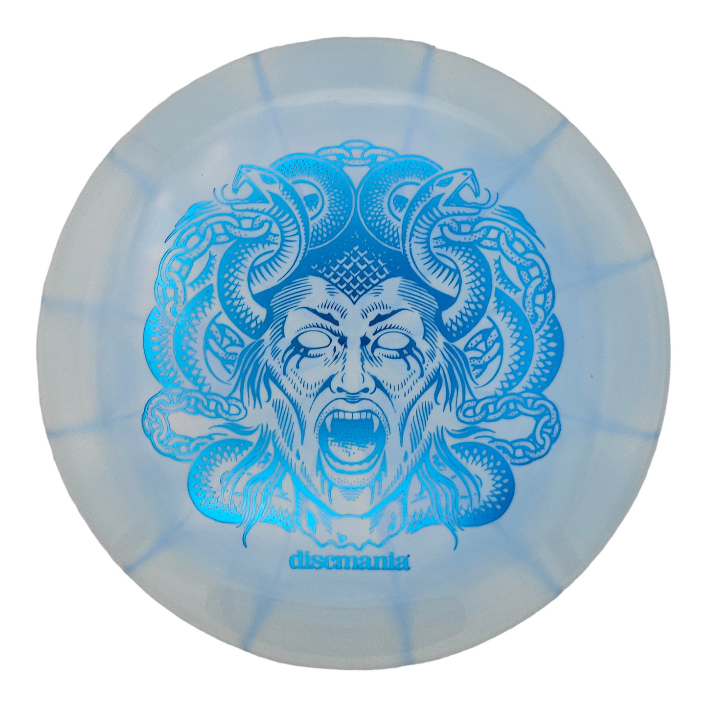 Discmania Lux Vapor Link (Medusa)