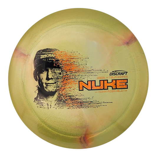 Discraft 2026 Ezra Aderhold Tour Series Nuke
