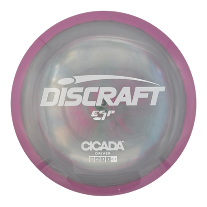 Discraft ESP Cicada